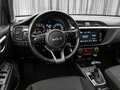 2021 Kia Rio X IV Рестайлинг, коричневый, 1880000 рублей - вид 6