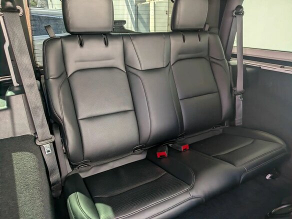 2019 Jeep Wrangler IV (JL), белый, 3179000 рублей - вид 10
