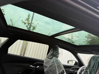 2026 Audi Q5 L III (GU), чёрный, 6600000 рублей, вид 3