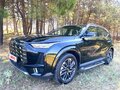 2025 GAC GS4, чёрный, 3390000 рублей