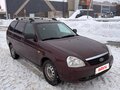 2011 Lada (ВАЗ) Priora I, пурпурный, 310000 рублей - вид 2