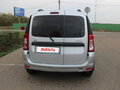 2014 Lada (ВАЗ) Largus I, серебристый, 765000 рублей - вид 4