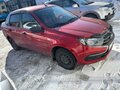 2021 Lada (ВАЗ) Granta I Рестайлинг, пурпурный, 610000 рублей