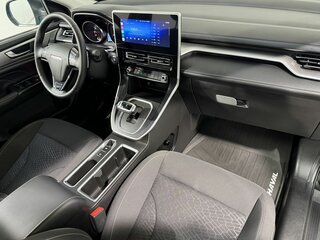 2024 Haval M6 II, чёрный, 1849800 рублей, вид 3