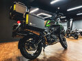 2026 Benelli TRK 502 X, зелёный, 659000 рублей - вид 7
