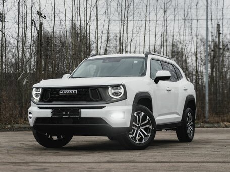Haval H7 I