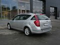 2008 Kia Ceed I, серебристый, 550000 рублей - вид 6