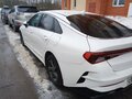2020 Kia K5 III, белый, 2000000 рублей - вид 2