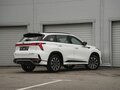 2024 Changan CS75 Plus III, белый - вид 10