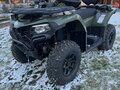 2025 CFMoto CFORCE 520 L, зелёный, 785000 рублей