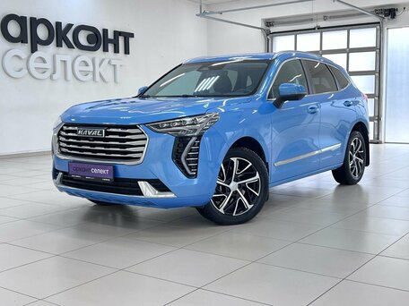 Haval Jolion I