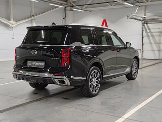 2025 GAC GS8 II, чёрный, 3950000 рублей, вид 5