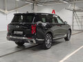 2025 GAC GS8 II, чёрный, 3950000 рублей - вид 4
