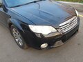 2007 Subaru Outback III Рестайлинг, чёрный, 800000 рублей - вид 9