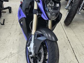 2023 BMW S 1000 R, фиолетовый, 1750000 рублей, вид 2