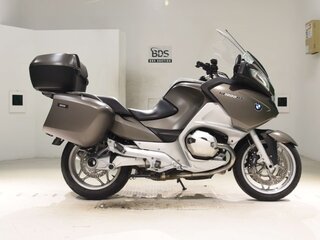 2010 BMW R 1200 RT, серый, 490000 рублей, вид 2