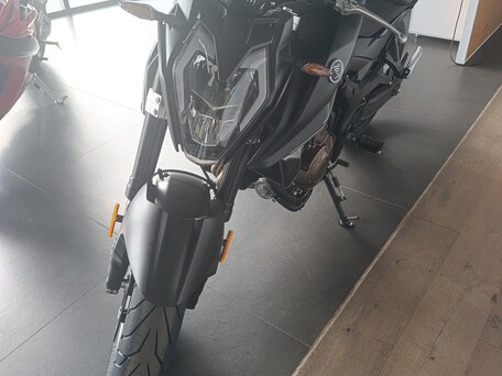 2026 Voge R625, чёрный, 599000 рублей, вид 3