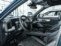 2026 GAC GS8 II, зелёный, 5300859 рублей - вид 8