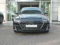 2026 Audi A7 L 45 TFSI II (4K), чёрный - вид 2