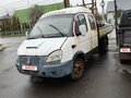 2006 ГАЗ ГАЗель (33023/330273) Фермер, белый, 240000 рублей - вид 1