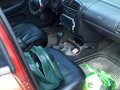 2000 Plymouth Neon, коричневый, 280000 рублей - вид 4