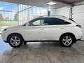 2014 Lexus RX 270 III Рестайлинг, белый - вид 2