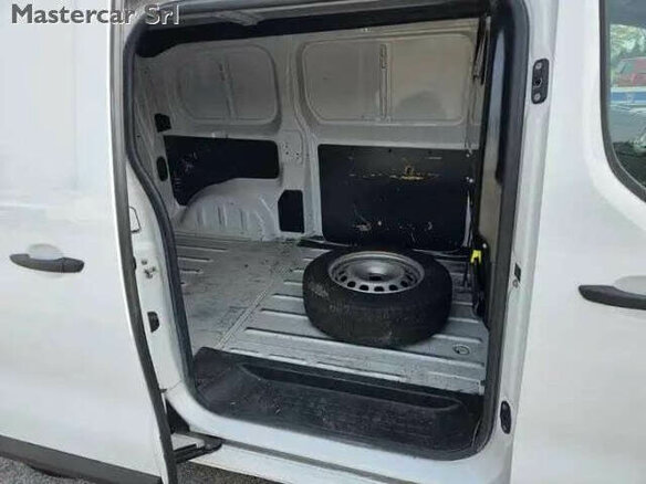 2023 Citroen Jumpy III, белый, 2379000 рублей - вид 5