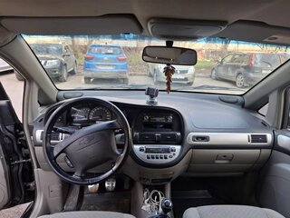 2007 Chevrolet Rezzo, чёрный, 355000 рублей, вид 4