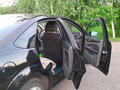 2011 Ford Focus II Рестайлинг, чёрный, 575000 рублей - вид 6