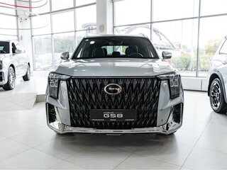 2026 GAC GS8 II, серебристый, 4949000 рублей, вид 2