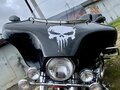 2005 Yamaha XVS1100, красный, 600000 рублей - вид 4