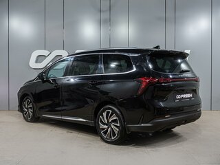 2023 Forthing Yacht, чёрный, 2519000 рублей, вид 2