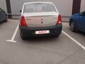 2006 Renault Logan I, серый, 200000 рублей - вид 1