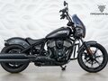 2022 Indian Chief, чёрный, 1899000 рублей
