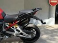 2023 Ducati Multistrada V4, красный, 1400000 рублей - вид 10