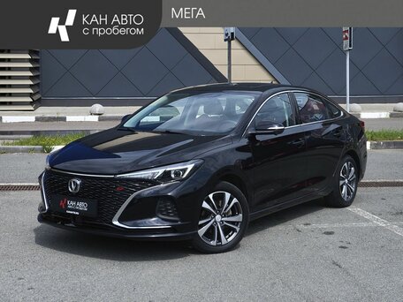 Changan Eado Plus I