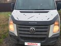 2008 Volkswagen Crafter, белый, 950000 рублей
