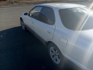 1996 Toyota Windom I (XV10), белый, 350000 рублей, вид 4