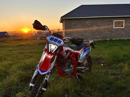 2025 BSE RTC-300, красный, 150000 рублей, вид 2