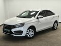 2023 Lada (ВАЗ) Vesta I Рестайлинг (NG), белый, 1299000 рублей