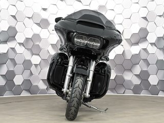 2016 Harley-Davidson Road Glide Special, чёрный, 1999000 рублей, вид 5