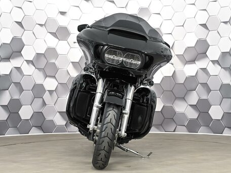 2016 Harley-Davidson Road Glide Special, чёрный, 1999000 рублей, вид 5