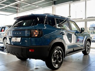 2026 Jetour T1, синий, 4199900 рублей, вид 5