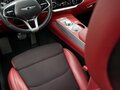 2021 Genesis GV70 I, серый, 3300000 рублей - вид 7