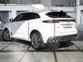 2026 Changan UNI-K, белый - вид 5