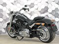 2018 Harley-Davidson Fat Boy, чёрный, 1799000 рублей - вид 6