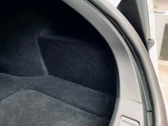 2016 Tesla Model S 90D I, белый, 2000000 рублей - вид 11