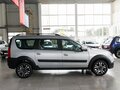 2026 Lada (ВАЗ) Largus Cross I Рестайлинг, серебристый, 2017000 рублей - вид 6