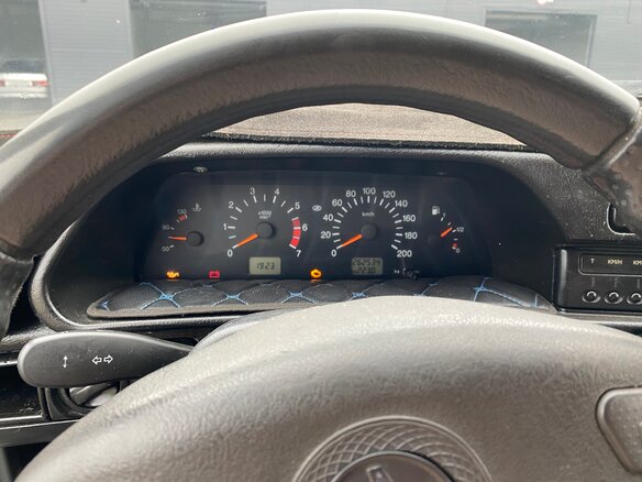 2006 Lada (ВАЗ) 2114, серый, 180000 рублей - вид 6