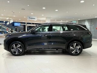 2025 Volkswagen Tavendor I, серый, 5537000 рублей, вид 4